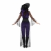 Costume for Adults My Other Me Purple Witch M