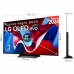 Smart TV LG OLED65C44LA.AEU 4K Ultra HD 65