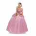 Costume for Adults My Other Me Princess XL