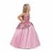 Costume per Bambini My Other Me Principessa 3-4 Anni