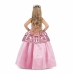 Costume per Bambini My Other Me Principessa 3-4 Anni