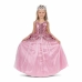 Costume per Bambini My Other Me Principessa 7-9 Anni