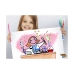 Fargeleggingskitt Plastidecor Kids Box Flerfarget