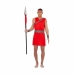 Costume for Adults My Other Me Massai M/L (4 Pieces)