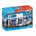 Playset Playmobil 71602 Αστυνόμος