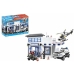 Playset Playmobil 71602 Police Officer