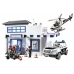 Playset Playmobil 71602 Police Officer