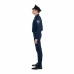 Costume for Adults My Other Me Police Officer XXXL