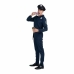 Costume for Adults My Other Me Police Officer XXXL