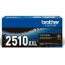 Τόνερ Brother TN2510XXL