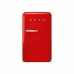 Frigorífico Smeg FAB10RRD6 Rojo