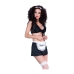 Costum Erotic Chilirose S/M 7 Piese