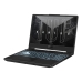 Laptop para jogos Asus TUF Gaming A15 FA506NFR-HN008 15