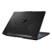 Laptop para jogos Asus TUF Gaming A15 FA506NFR-HN008 15