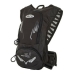 Mochila de Desporto Joluvi Ultra Trail 12 Preto