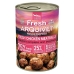 Cibo umido Arquivet Fresh Chicken Meatballs Pollo 400 g