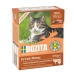 Natvoer Bozita Fresh Menu Sterilised Extra Chicken with beef Kip 370 g