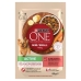 Kostea ruoka Purina Mini/Small Active Beef Pihvi 85 g