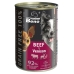 Wet food Certech SUPER BENO Beef