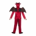 Costume per Bambini My Other Me Diablo 3-4 Anni