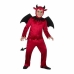 Costum Deghizare pentru Copii My Other Me Diablo 7-9 Ani