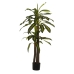 Dekorativ plante Alexandra House Living Plastik Dracaena 130 cm