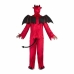 Costume per Adulti My Other Me Diablo S