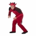 Costume per Bambini My Other Me Diablo 5-6 Anni