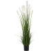 Dekorativ plante Alexandra House Living Plastik Bregne 180 cm