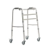 Walker kerekekkel Vitea Care PPC013VC