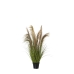 Dekorativ plante Alexandra House Living Plastik 110 cm