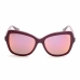 Ladies' Sunglasses Guess GU7428F-81Z-57