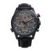 Reloj Hombre Aviator AVW1369G185S (Ø 43 mm) (Ø 44 mm)