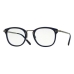 Női Szemüveg keret Oliver Peoples OV5350-1566