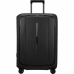 Közepes méretű bőrönd Samsonite Essens Spinner Szürke 88 L 69 x 49 x 30 cm