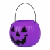 Basket My Other Me Purple Pumpkin