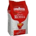 Celá zrnková káva Lavazza Lavazza Rossa