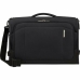 Kleidertasche Samsonite Respark Crna