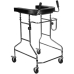 Wheeled walking frame Reha Fund RF-141