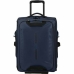 Käsimatkatavaralaukku Samsonite Ecodiver Sininen 55 x 40 x 25 cm