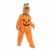 Costume per Bambini My Other Me 3-4 Anni Zucca