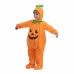 Costume per Bambini My Other Me 3-4 Anni Zucca