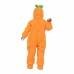 Costume per Bambini My Other Me 3-4 Anni Zucca