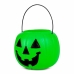 Basket My Other Me Green Pumpkin