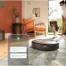 Ηλεκτρική σκούπα Ρομπότ iRobot j915840