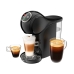 Capsule Coffee Machine DeLonghi Genio S Plus Black 1400 W 15 bar 0,8 L