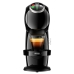 Capsule Coffee Machine DeLonghi Genio S Plus Black 1400 W 15 bar 0,8 L