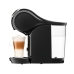 Capsule Coffee Machine DeLonghi Genio S Plus Black 1400 W 15 bar 0,8 L