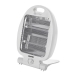 Riscaldamento Adler MS 7710 Bianco 800 W