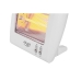 Riscaldamento Adler AD 7709 Bianco 800 W